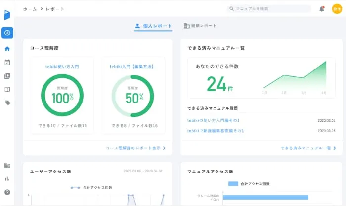 マニュアルで現場のルールを定着させるには？効果的な周知方法や定着