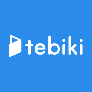 tebikiサポートチーム